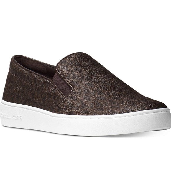 Michael kors Keaton Slip on - Picture 1 of 6